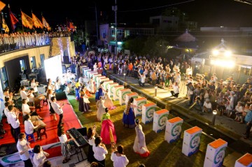 순천 문화재야행, 마무리