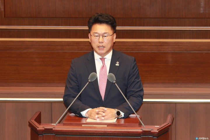 충북도의회 노금식 의원 “화재 피해 주민 지원 확대, 실질적 제도 보완 필요”