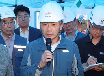 포스코이앤씨 신용등급 시험대… '줄사망사고' 회사채거래도 '뚝'