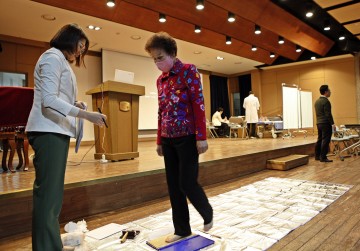 대전성모병원, 제14회 당뇨인의 날 개최…“건강한 발 관리가 합병증 예방의 시작”