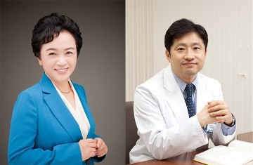 충남대학병원 김봉옥·복수경 교수, 대한재활의학회 추계학술대회 우수포스터상 수상