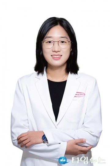 추효선 대전선병원 전문의, ‘질내미생물 검사 결과에 따른 영양요법’ 발표