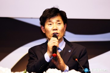 더불어민주당 대덕구 지역위원회, 지역대의원대회 개최