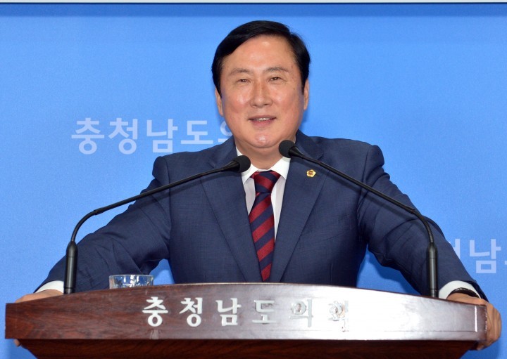 충남도의회, 지난 1년간 대의기관으로 도민 섬기며 귀 기울였다!
