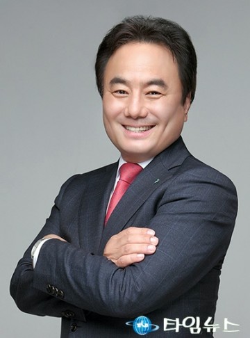 이성진 대전도시공사 상임감사, 9일 공식 업무 돌입