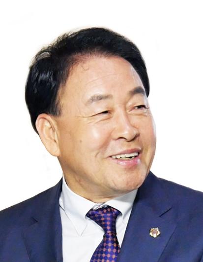 노경수 의장 “해양경비안전본부 이전 반대”