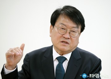 오석진 전 대전교육청 교육국장, 대전교육감 출마 선언…“사람을 키우는 오감만족 대전교육 실현”