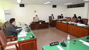 대전 대덕구의회, 내년 예산안 심사서 2억8000만 원 삭감