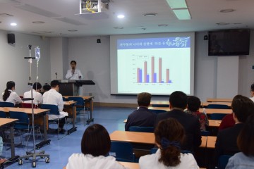 을지대학교병원, ‘두통 건강강좌’ 개최