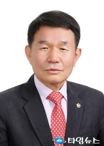 정광섭 충남도의회 의원, 충청권 주민, 충남 수목원·지방정원 무료 입장 추진