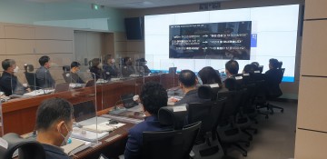 의성군, 고위직공무원 대상 4대 폭력예방교육 실시