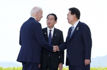 윤석열대통령, 오늘 한미일 정상회의 참석차 美 출국…1박4일 일정