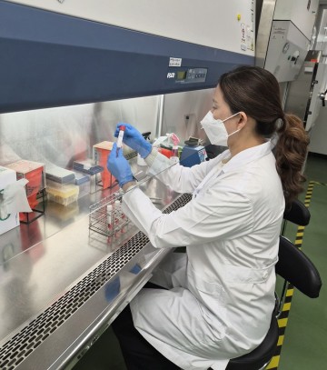 대전보건환경연구원, 의료기관 7곳 호흡기 병원체 주1회 검사