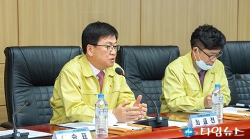최교진 세종시교육감, 안전한 개학 위해 학부모 등 시민들과 머리 맞대!