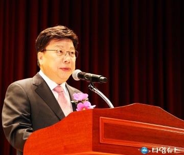 권선택 대전시장, 소통·경청·배려는 문제 해결의 출발점!