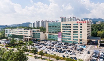 유성선병원, 2021년 환자경험평가 결과 충청권 1위 달성