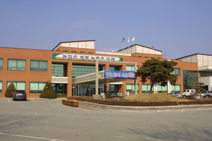 상주시농업기술센터 매일 돈이 들어오는 농장 만들기 프로젝트!