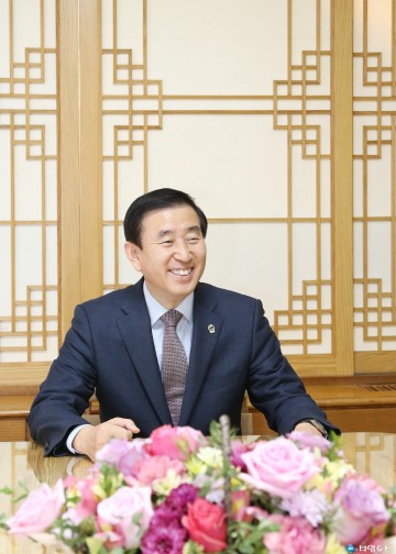 조길형 충주시장, 시민의 삶과 직결되는 시정 운영에 최선 다해야