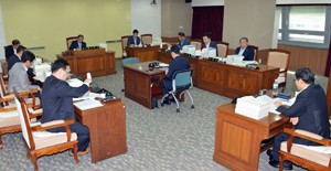 충남도의회 행자위, 도 불합리한 규제개혁 실적 전국 하위권 질타