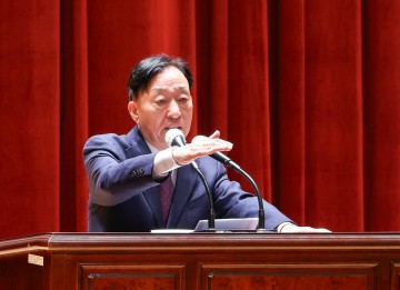 설동호 대전시교육감, 미래교육 성장 동력 ‘변화와 혁신’ 강조