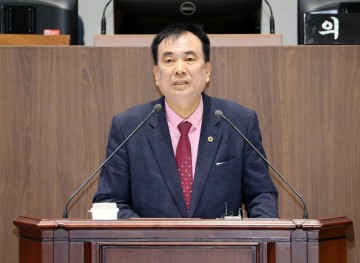 방한일 충남도의회 의원, 청년농 정책 전환…정착 지원 체계 촉구