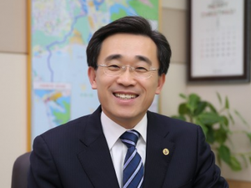 [6.13선거] 김성환 동구청장 후보 “주민과 소통하는 청장 될 것” 약속