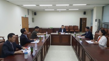 홍석우의원,미군공여지 활용을위한 연구포럼 착수보고회개최