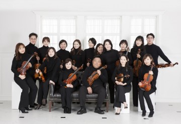 광주문화예술회관 작은 음악회 올라 비올라 사운드" 개최