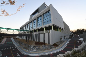 영주적십자병원 내년 상반기 개원 