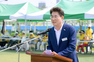 순천시, 제22회 순천시장기 게이트볼대회 개최 