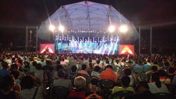 세대공감 열린음악회 (MBC 가요베스트) 성료