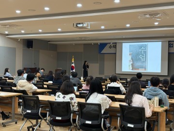 세종시교육청, 수석교사 중심 ‘생각자람수업 연수’ 성황리 개최