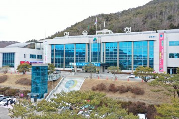 청송군. 철통방역으로  아프리카돼지열병(ASF) 차단 안간힘