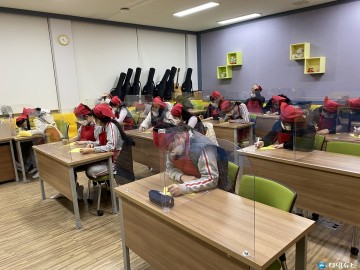 충북남부보훈지청, 「보훈봉사 - 찾아가는 든든한 베이커리」실시