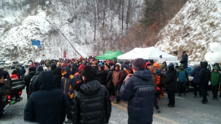 김천시 대덕면, 품격 높은 면정 구현 다짐