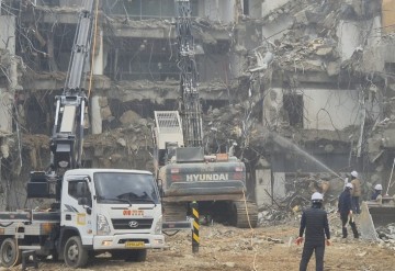 대전시 특사경, 대기환경법 위반 사업장 4곳 적발