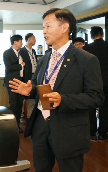 송명달 영주시장 예비후보, ‘영주 예산 1조 시대’ 연 숨은 주역… 실력으로 증명한 ‘고향 사랑’