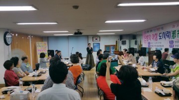 대전 서구, ‘탄방의 아침 도시락(都市樂) 콘서트’ 개최