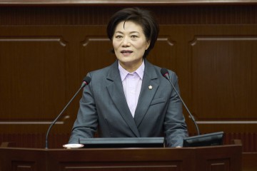 신진미 서구의회 의원, 산후조리 2주 286만원 부담·격차 지적