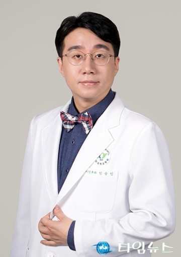 건양대병원 인승민 교수, 축농증 풍선수술 600례 돌파