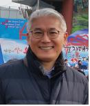 상주시 조성희 부시장 취임