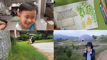  제3회 예천국제스마트폰영화제 시니어부 본선 5개 작품 진출