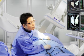 유성선병원 최민석 소장, ‘제로 방사선’ 심장부정맥 시술 100회 달성