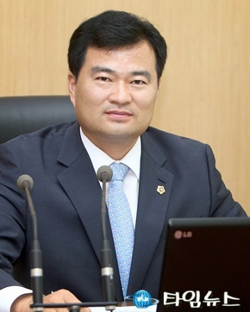 대전시의회 송대윤 의원, 노은도매시장 활성화 방안 제시