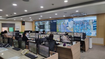 상주시, ‘2024년 대한민국 안전대전환 집중안전점검’ 경북 최우수상 수상