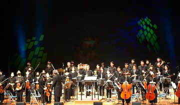 영주시, 시민을 위한 ‘2023 행복음악회’ 개최