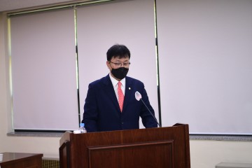 이복상 의원, 저소득주민 건강보험료 지원 조례 개정