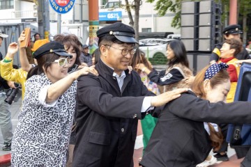 대전 대덕구 법2동 ‘석장승 마을축제’, 주민 1000명 함께한 화합의 한마당