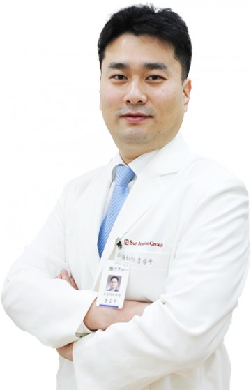 홍승우 대전선병원 응급의료센터장, ‘휴가철 물놀이’ 안전한 ‘휴~’가 보내려면?