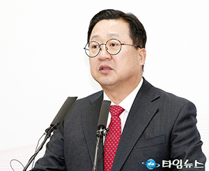 이장우 대전시장, 중구청장 안타깝지만...중구 현안 잘 챙기겠다